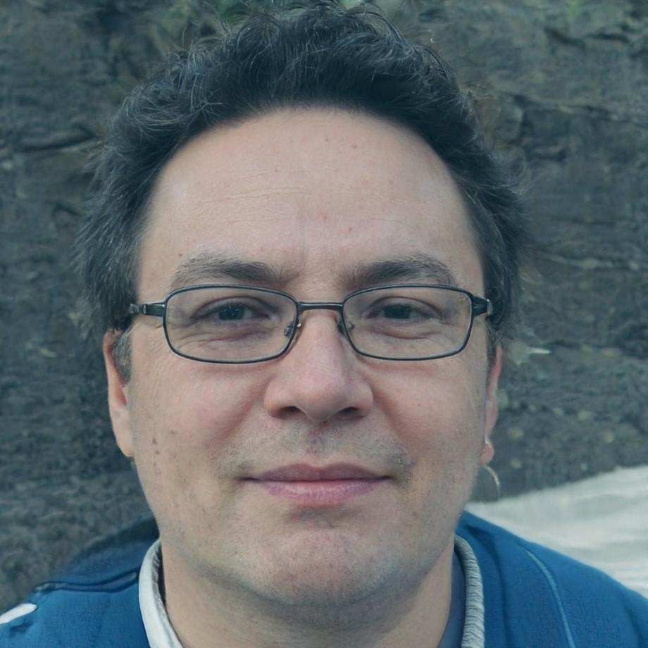 Ludger Scheffczyk